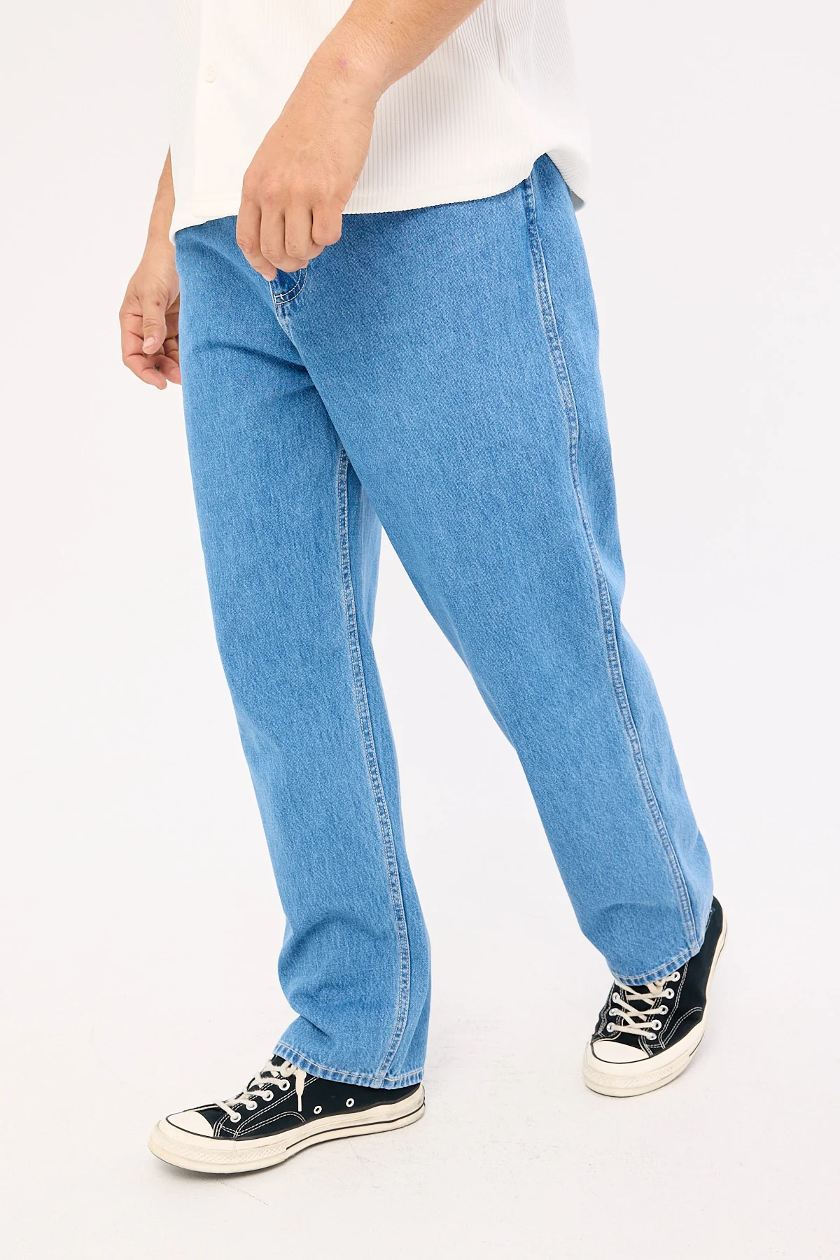 Wrangler Slacker Kalahari Fade - Image 4