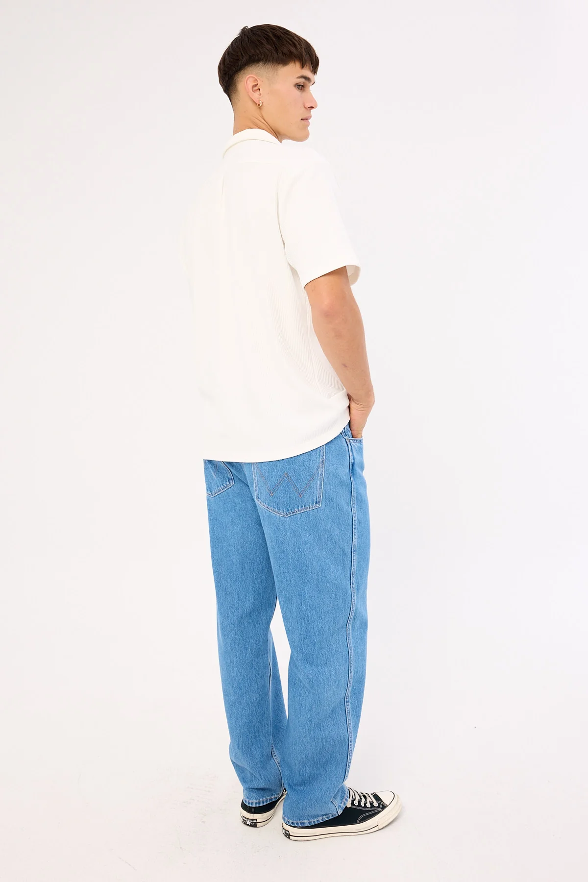 Wrangler Slacker Kalahari Fade - Image 5