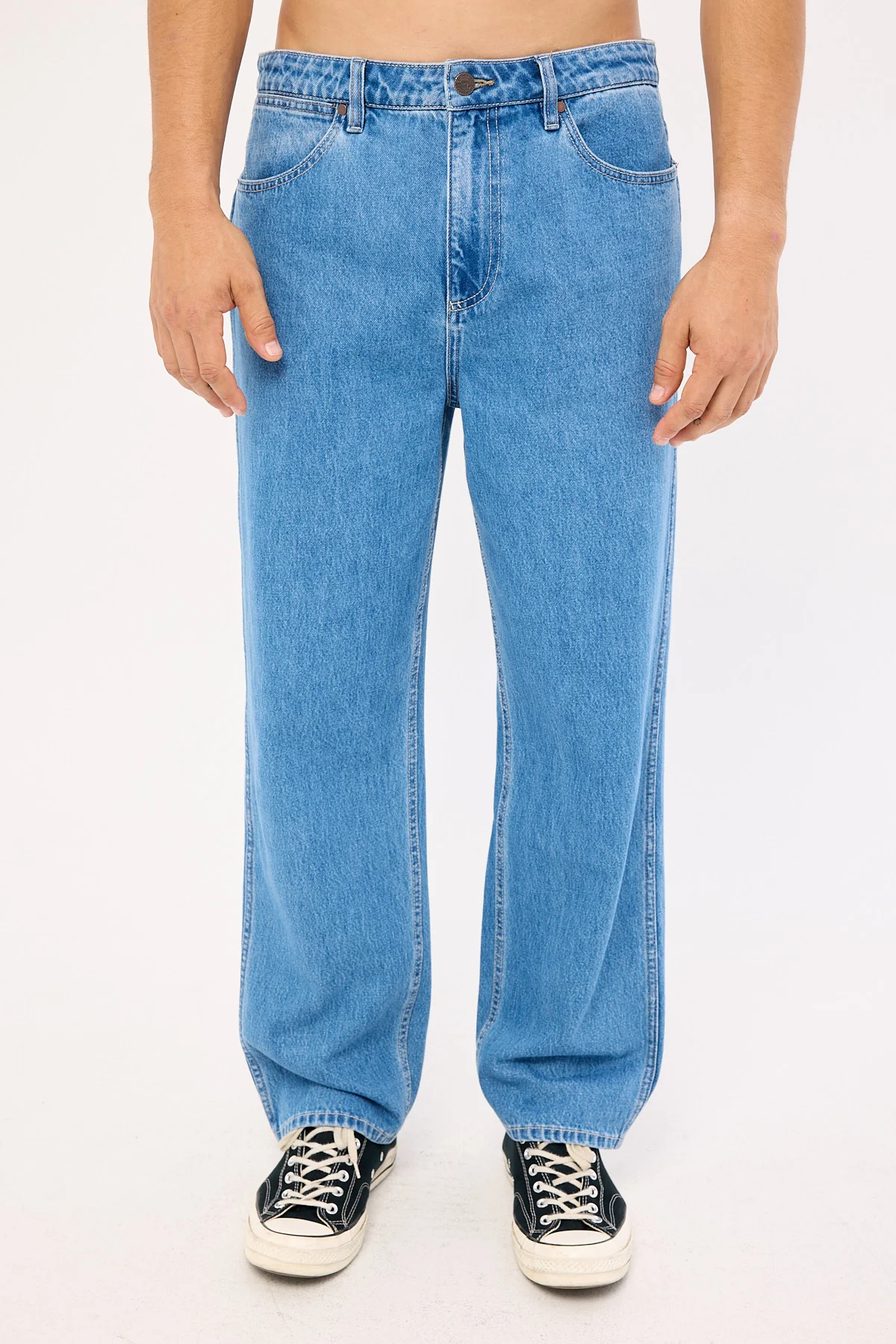 Wrangler Slacker Kalahari Fade - Image 7
