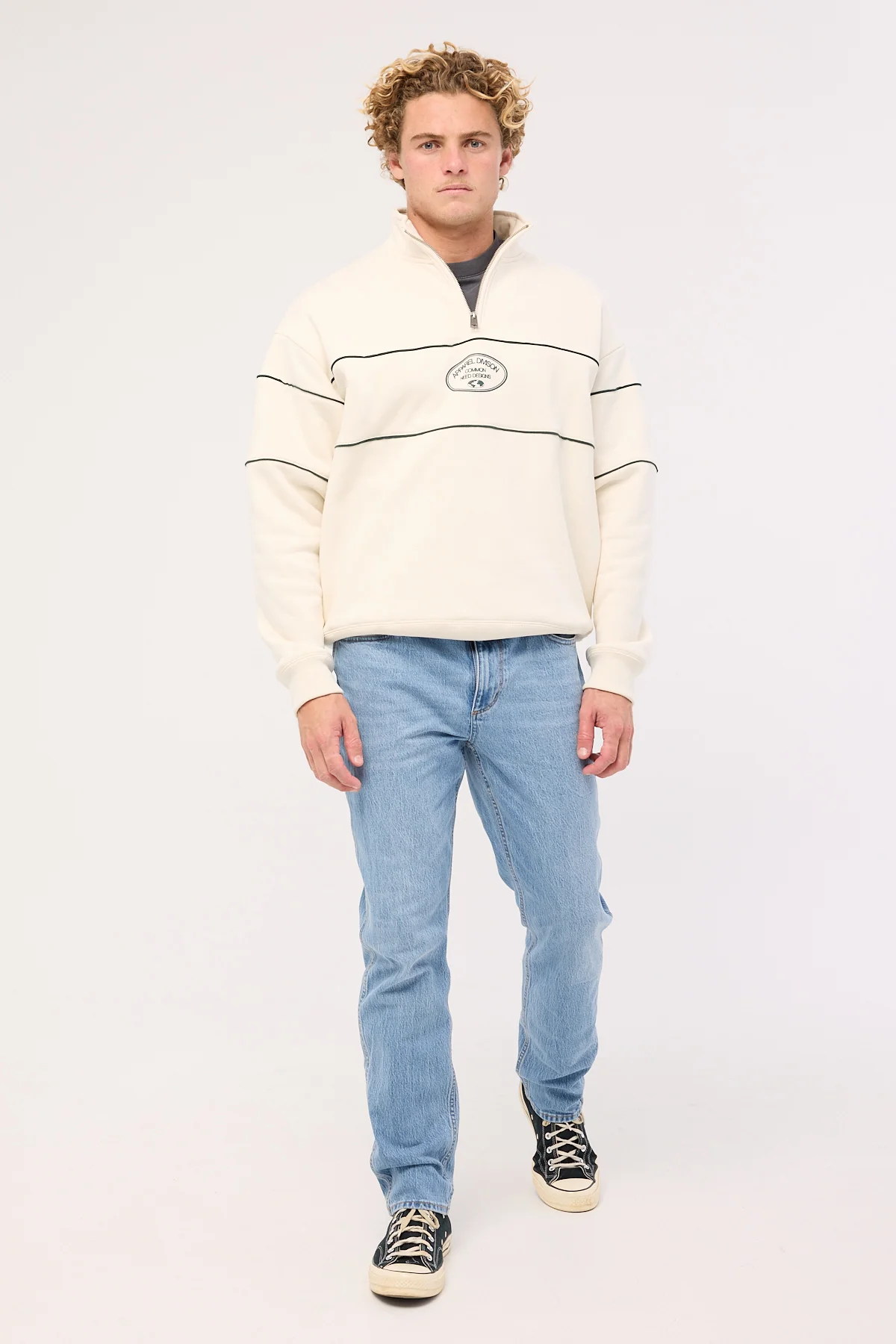 Wrangler Spencer Lakeland Blue