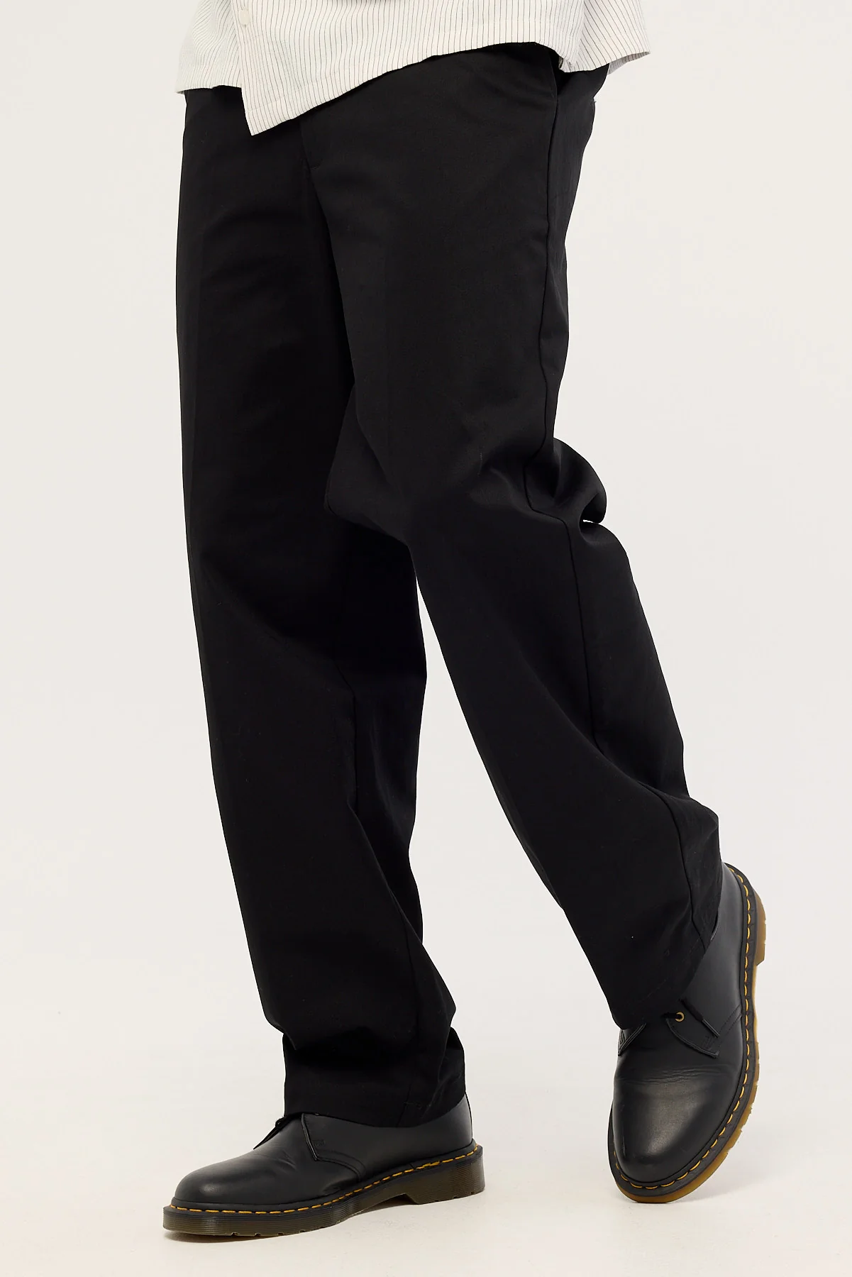 Xlarge Gorilla Twill 91 Pant Black - Image 3